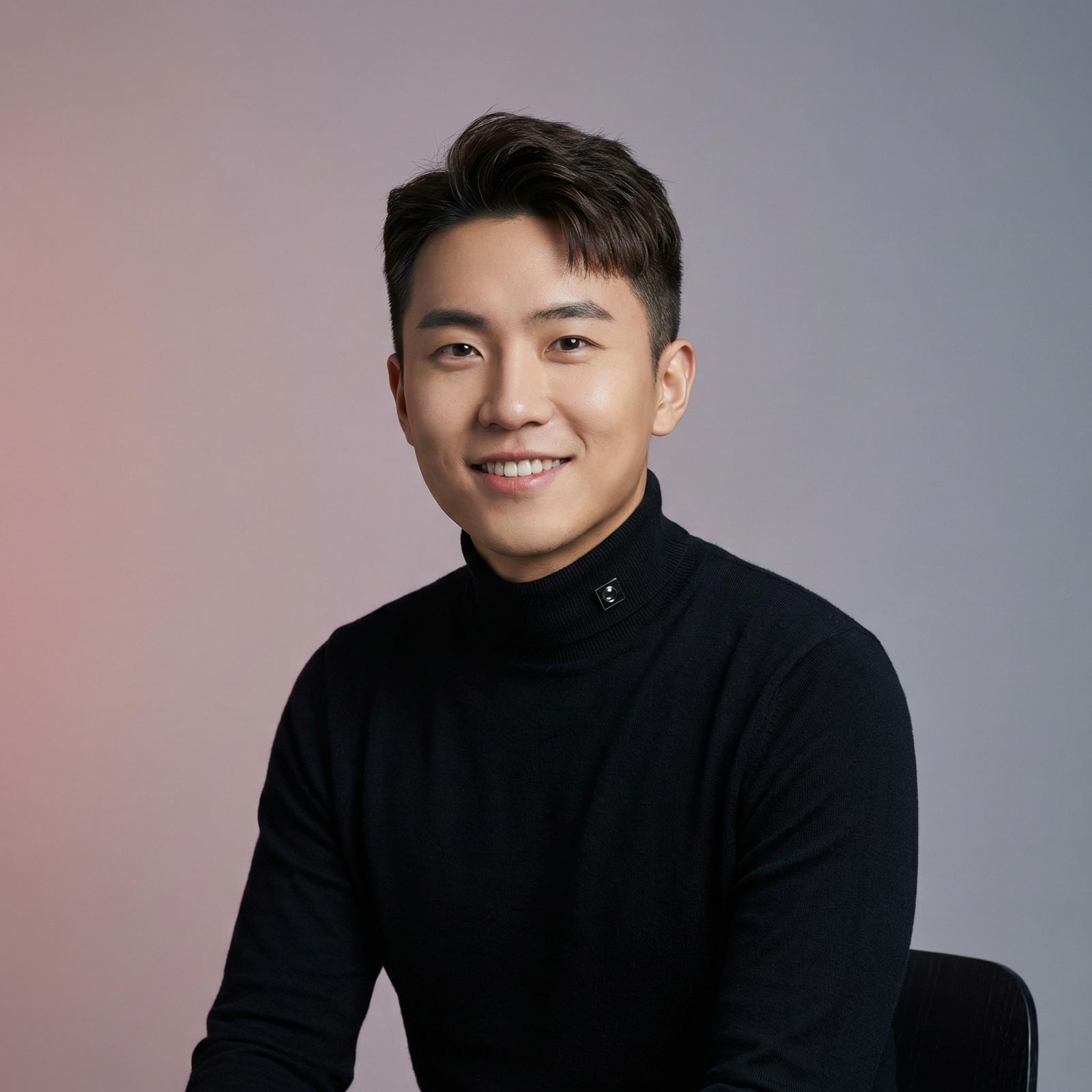 母狗传媒导演陈逸飞