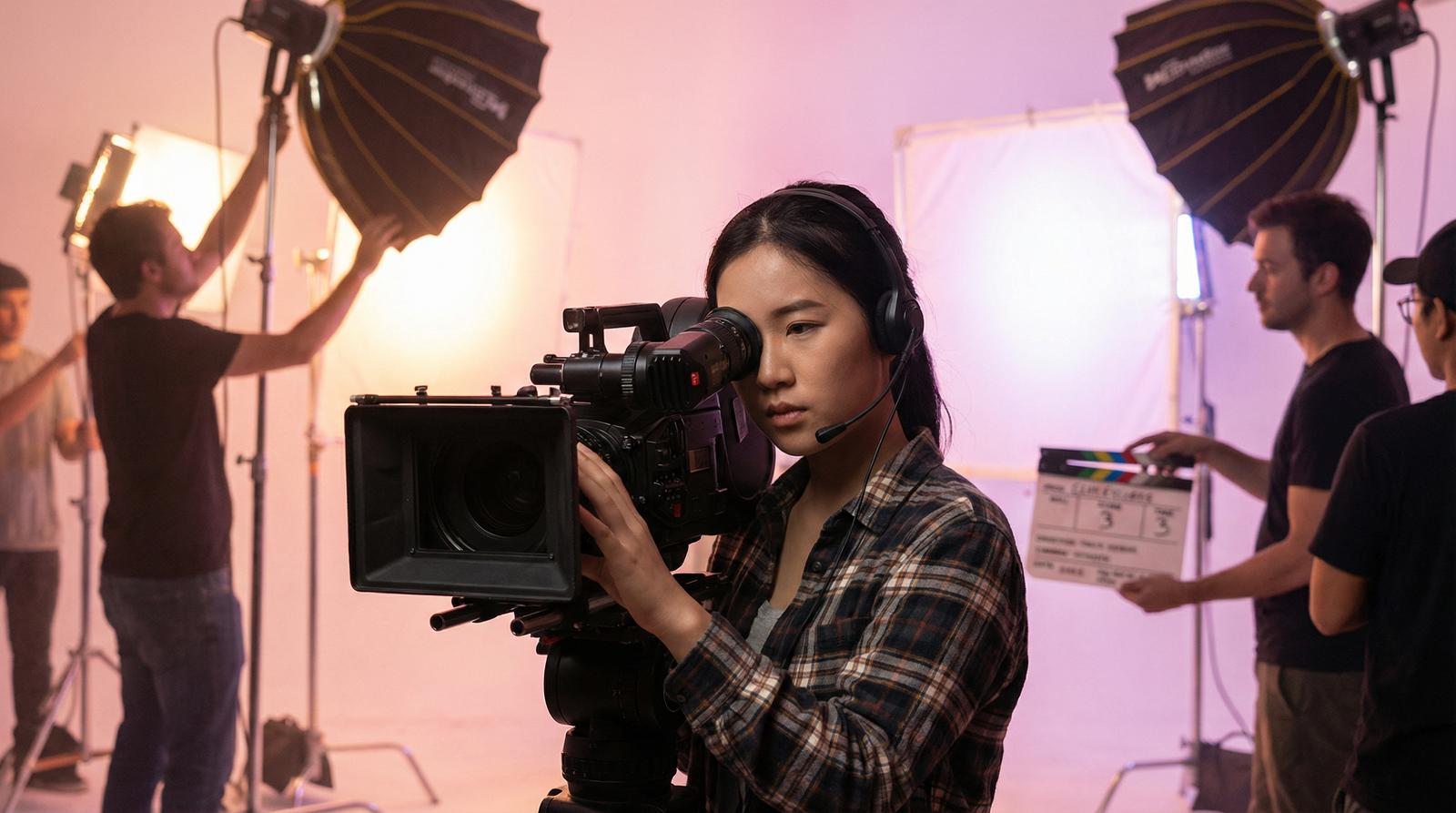 母狗幕后花絮传媒