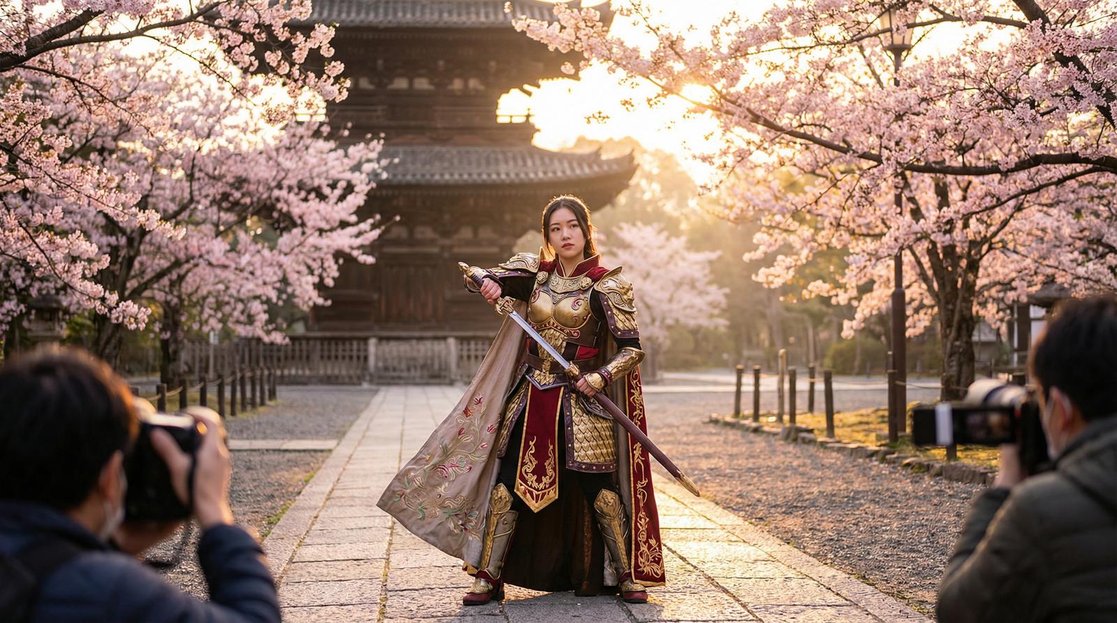 母狗cosplay影像传媒